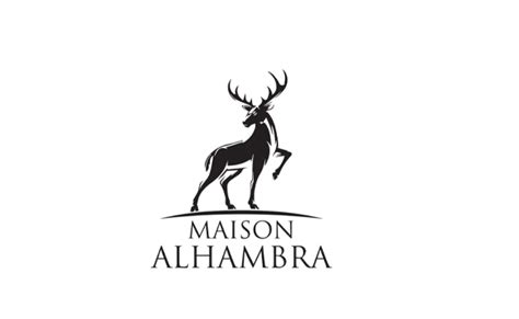 maison alhambra website.